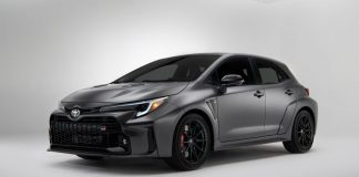 Longo Toyota auctions exclusive 2023 GR Corolla MORIZO for charity Longo Toyota will auction off a 2023 Toyota GR Corolla MORIZO, with the proceeds donated to Vision To Learn and the El Monte Schools.