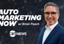 On the latest episode of Auto Marketing Now, Brian Pasch tackles the primary issues dealers face selling electric vehicles to anxious clients 