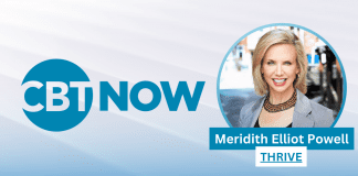 How to create a ‘future-focused workforce’ – Meridith Elliott Powell Powell, Award Winning Business Expert, Keynote Speaker, and Best-Selling Author, breaks down the steps of achieving a 'future-focused workforce.'