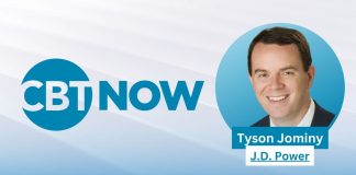 How will the UAW strike affect Q4 auto sales? — Tyson Jominy | J.D. Power Tyson Jominy joins CBT Now to discuss the UAW strike and what dealers should expect to see from fourth quarter auto sales.