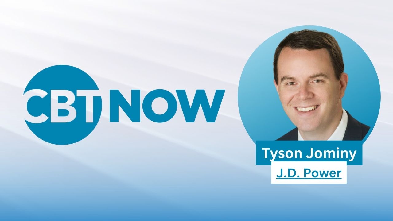Tyson Jominy joins CBT Now to discuss the UAW strike and what dealers should expect to see from fourth quarter auto sales.