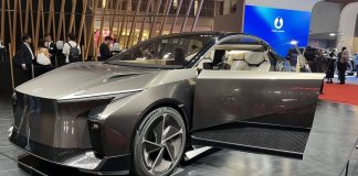 Lexus reveals next-gen LF-ZC concept, a luxury EV promising greater range Although Lexus has already launched its first EV, the RZ, the Japanese brand, unveiled its promising LF-ZC concept at the Japan auto show.
