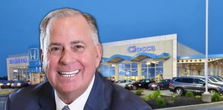 Ciocca Dealerships is set to acquire Apple Automotive early next year Pennsylvania-based Stewart companies will sell Apple Automotive to Ciocca Dealership in Southern Pennsylvania, according to Automotive News.