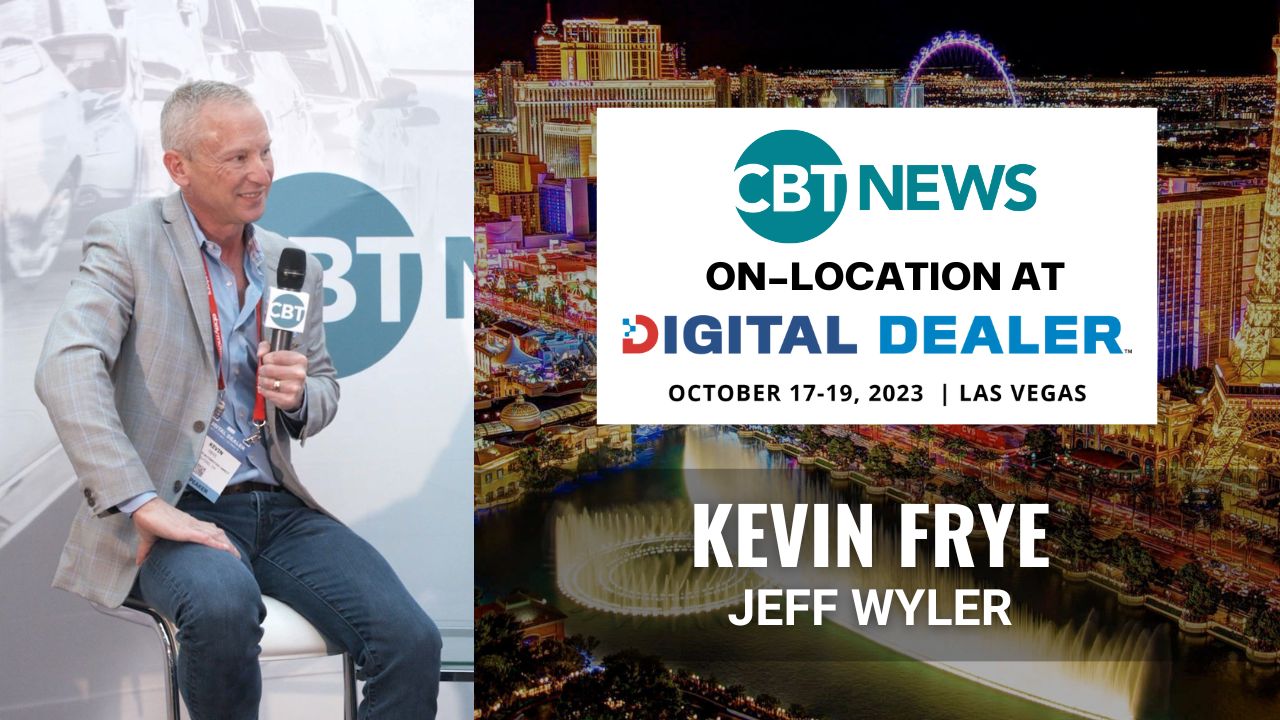How dealers can better utilize the technology in their stores – Kevin ...