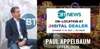 How payment estimates impact the customer experience — Paul Appelbaum | OfferLogix Paul Appelbaum joins CBT News at the 2023 Digital Dealer conference to discuss the importance of accurate payment estimates.