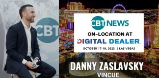 How dealers can improve their processes with technology – Danny Zaslavsky | VINCUE To improve dealership processes, a small group of software enthusiasts and men in the automotive industry got together to create VINCUE.