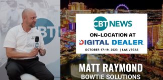 Why should dealers customize their BDC? – Matt Raymond | Bowtie Solutions A business development center (BDC) is a separate dealership department that brings in sales and service clientele.
