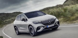 Mercedes-Benz EV sales skyrocket in Q3 Mercedes-Benz reported 71,9098 car sales in the U.S. during the third quarter of 2023.