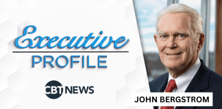 John Bergstrom on EVs, OEM relations, building an outstanding company culture, and more On this edition of The Executive Profile, host Jim Fitzpatrick spent the day with John Bergstrom, Chairman of Bergstrom Automotive,