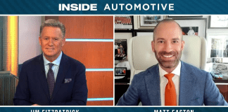 Revving up dealership sales: 3 essential components you can’t afford to ignore – Matt Easton Matt Easton elaborates on what dealers are doing to climb the ladder of sales success on today's episode of Inside Automotive.