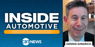 A closer look at the digital revolution happening in the F&I office – Dennis Gingrich | The Niello Company Dennis Gingrich, the Niello Company, joins us to provide an update on the current state of F&I.