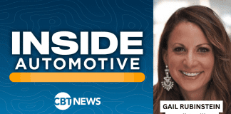 Enhancing your dealership’s social media strategy with AI — Gail Rubinstein | Retail Resilient Gail Rubinstein joins Inside Automotive to discuss social media strategies and artificial intelligence tools for the dealership.