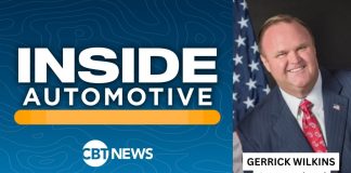 Giving business owners a voice: why this M&A advisor is running for Congress — Gerrick Wilkins Gerrick Wilkins joins Inside Automotive to discuss his run for office and the importance of electing business owners to Congress.