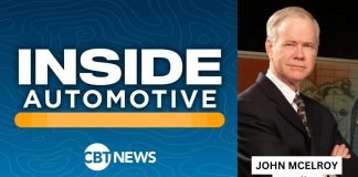 Has the United Auto Workers strike gone too far? — John McElroy | Autoline John McElroy joins Inside Automotive to share his perspective on the United Auto Workers strike and its impacts on the car industry.