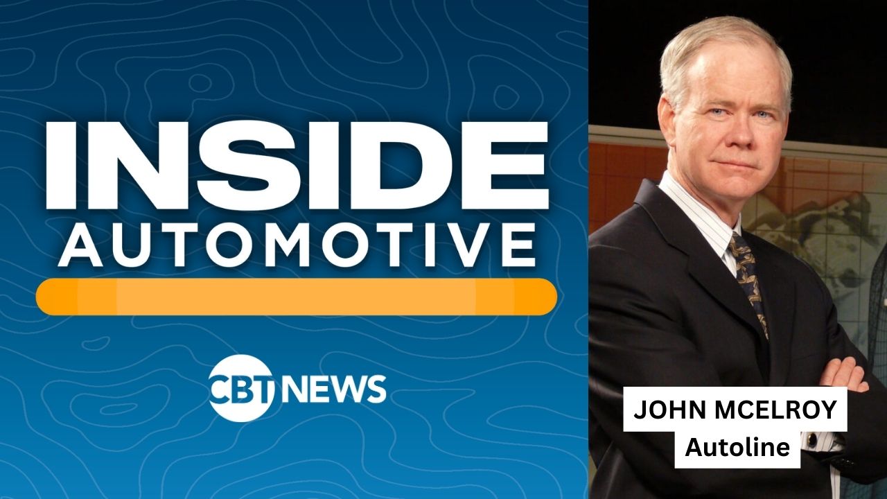 John McElroy joins Inside Automotive to share his perspective on the United Auto Workers strike and its impacts on the car industry.