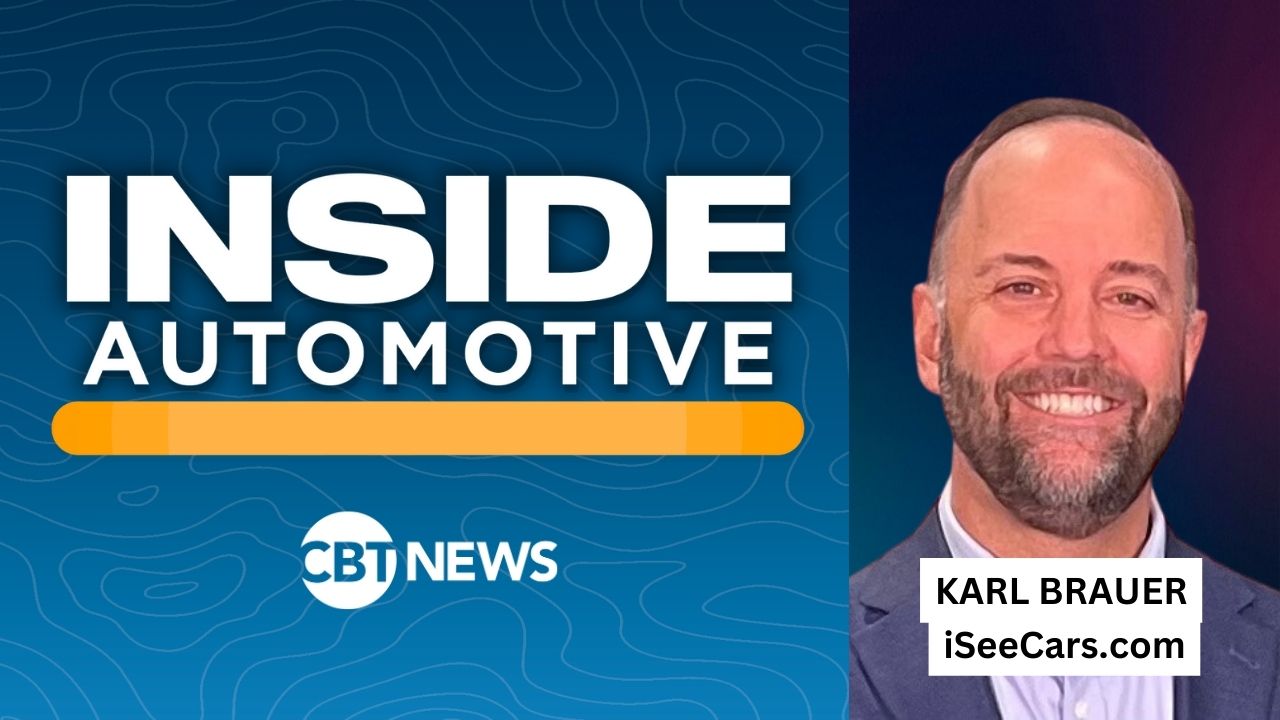 Karl Brauer joins Inside Automotive to discuss the COVID pandemic's lasting impacts on prices and consumer behaviors in the used car market.