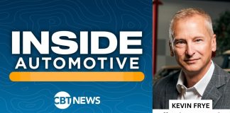 Why form submissions deter today’s car buyers — Kevin Frye Kevin Frye joins Inside Automotive to discuss the latest digital retail trends and emerging behaviors among modern car buyers.