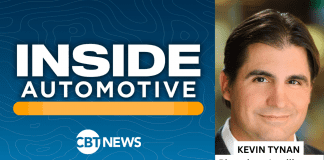 The biggest takeaways from dealership and OEM third-quarter reports — Kevin Tynan | Bloomberg Intelligence