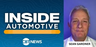 The four phases of every good sales strategy — Sean Gardner | Joe Verde Group Sean Gardner joins Inside Automotive to discuss the four phases every successful sales strategy should have.