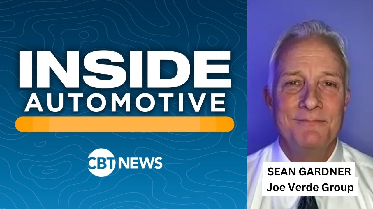 Sean Gardner joins Inside Automotive to discuss the four phases every successful sales strategy should have.