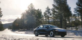 Hyundai lowers price for 2024 IONIQ 6, now starts under $39,000