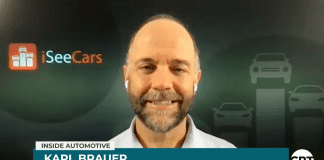 Why consumers are avoiding the used car market — Karl Brauer | iSeeCars.com Karl Brauer joins Inside Automotive to discuss the COVID pandemic's lasting impacts on prices and consumer behaviors in the used car market.