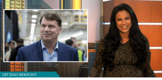 New layoffs at Ford and Stellantis, California passes school bus law, Toyota teases EV