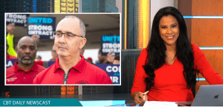 UAW extends strike to Stellantis plant, Fisker adjust prices amidst EV price war, DOJ issue subpoena to Tesla