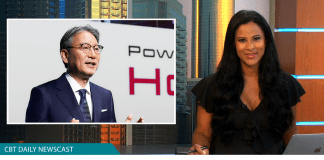 October auto sales forecast, Honda/GM halt plans to build EVs, OEM/dealer Q3 reports