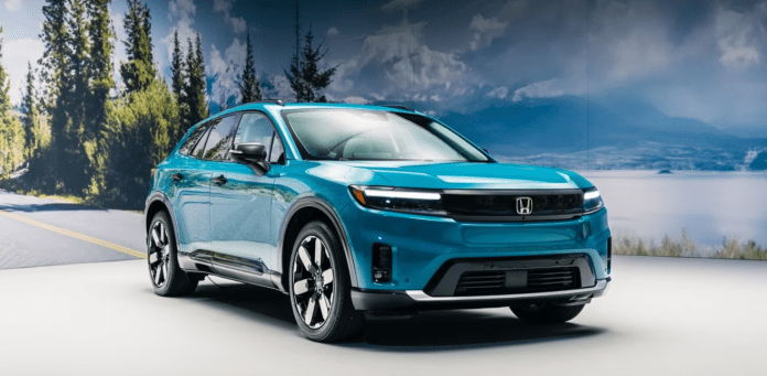 Honda and GM announced they are abandoning their effort to collaborate on a $5 billion to create affordable electric vehicles.