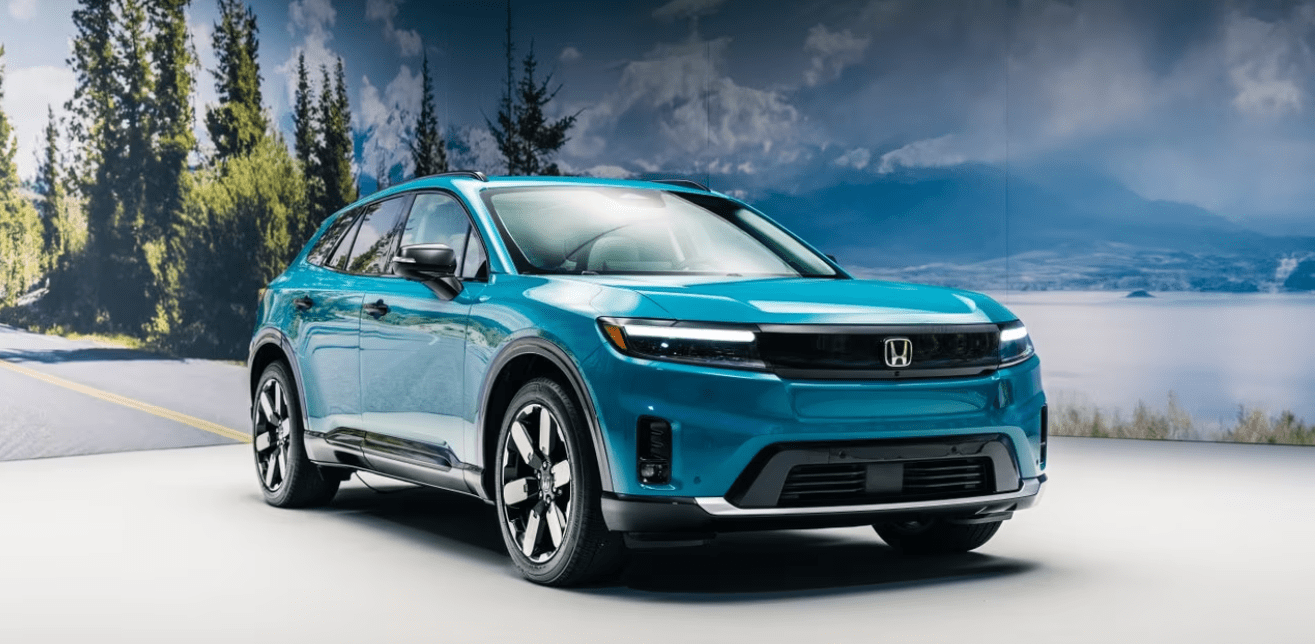 Honda dan GM mengumumkan bahwa mereka menghentikan upaya mereka untuk berkolaborasi dalam pendanaan senilai $5 miliar untuk menciptakan kendaraan listrik yang terjangkau.