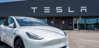 Tesla lowers Model 3/Y prices in the U.S. to fulfill delivery target Tesla is slashing the prices of its Model 3 compact sedan and Model Y SUV in the U.S., intensifying its price war only days after the world's most valuable automaker's third-quarter deliveries fell short of market estimates.