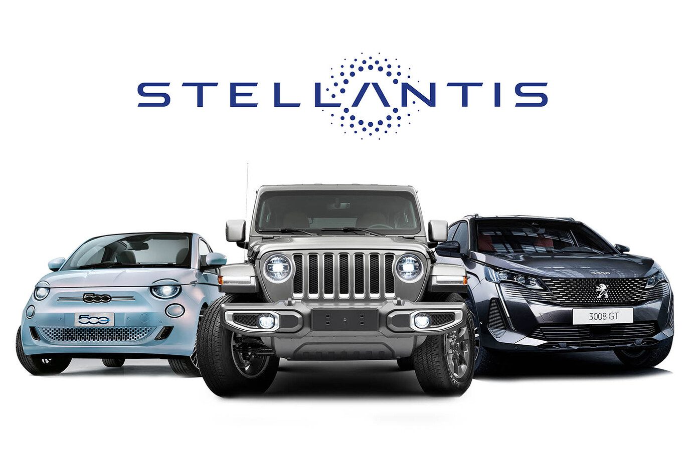 According to Stellantis, the manufacturer of Chrysler, Dodge, Jeep, Ram, and other vehicles saw a 1% year-over-year decline in third-quarter sales in the U.S.
