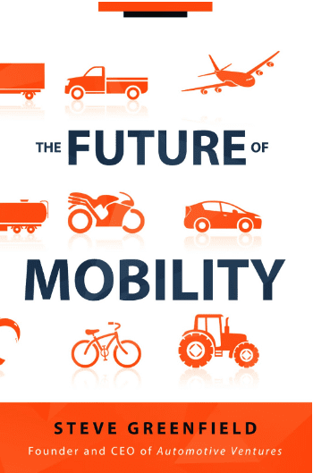 Future of Mobility