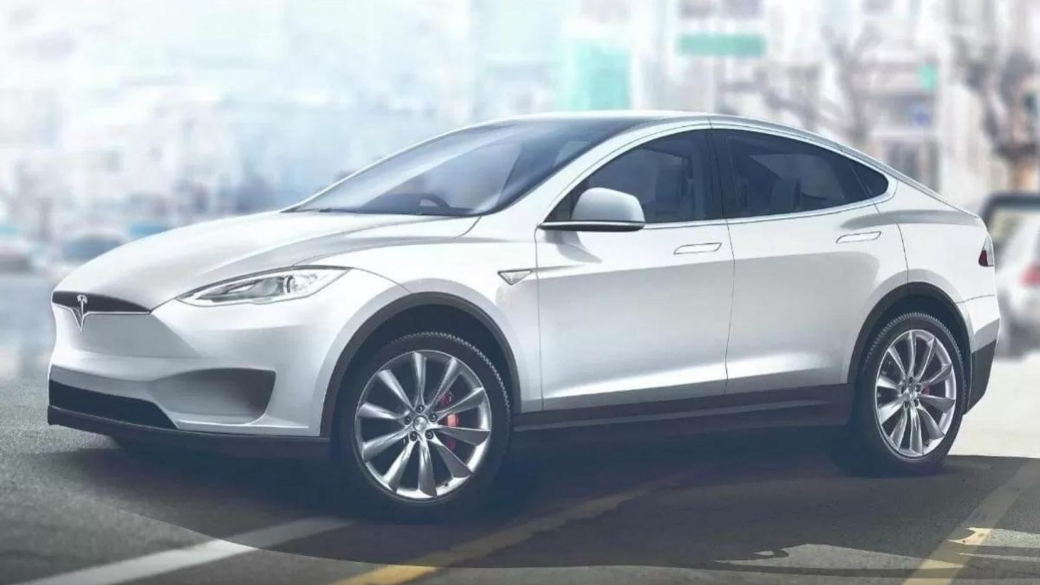 Tesla launches new, cheaper base Model Y in the U.S.