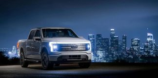 Ford unveils the new F-150 Lightning Flash with extended battery range Ford is launching a new F-150 Lightning model called the F-150 Lightning Flash, a technologically advanced vehicle that includes most of the features that current customers love and costs less than $70,000.