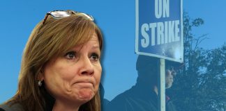 General Motors’ Q3 report met with new United Auto Workers strike General Motors finished Q3 ahead of expectations despite revising its guidance, earning a swift response from the United Auto Workers union.