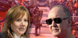 General Motors establishes tentative deal with UAW General Motors reached a tentative deal with the United Auto Workers union early Monday following last week's Ford and Stellantis deals.