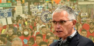 Stellantis strikes second United Auto Workers deal Stellantis on Saturday reached a deal with the United Auto Workers union which includes a 25% pay raise and cost of living adjustments.