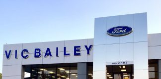 Hudson Automotive Group to acquire Vic Bailey Automotive of Spartanburg Hudson Automotive Group has signed an agreement to purchase five storefronts from Vic Bailey Automotive of Spartanburg.