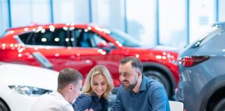 Navigating the changing tides of automotive retailing: Adapting to the Amazon and Tesla effect Automotive retailing redefined by Amazon and Tesla: insights and strategies for dealerships to navigate the modern landscape.