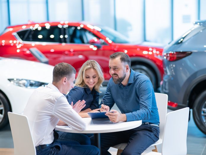 Automotive retailing redefined by Amazon and Tesla: insights and strategies for dealerships to navigate the modern landscape.