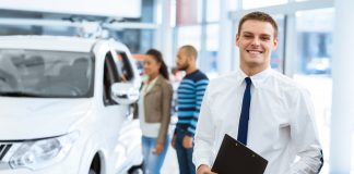 How to build a culture of accountability in your dealership