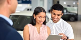 As many buyers begin their vehicle search online, a dealer’s website is the prime place to begin building a seamless customer experience.