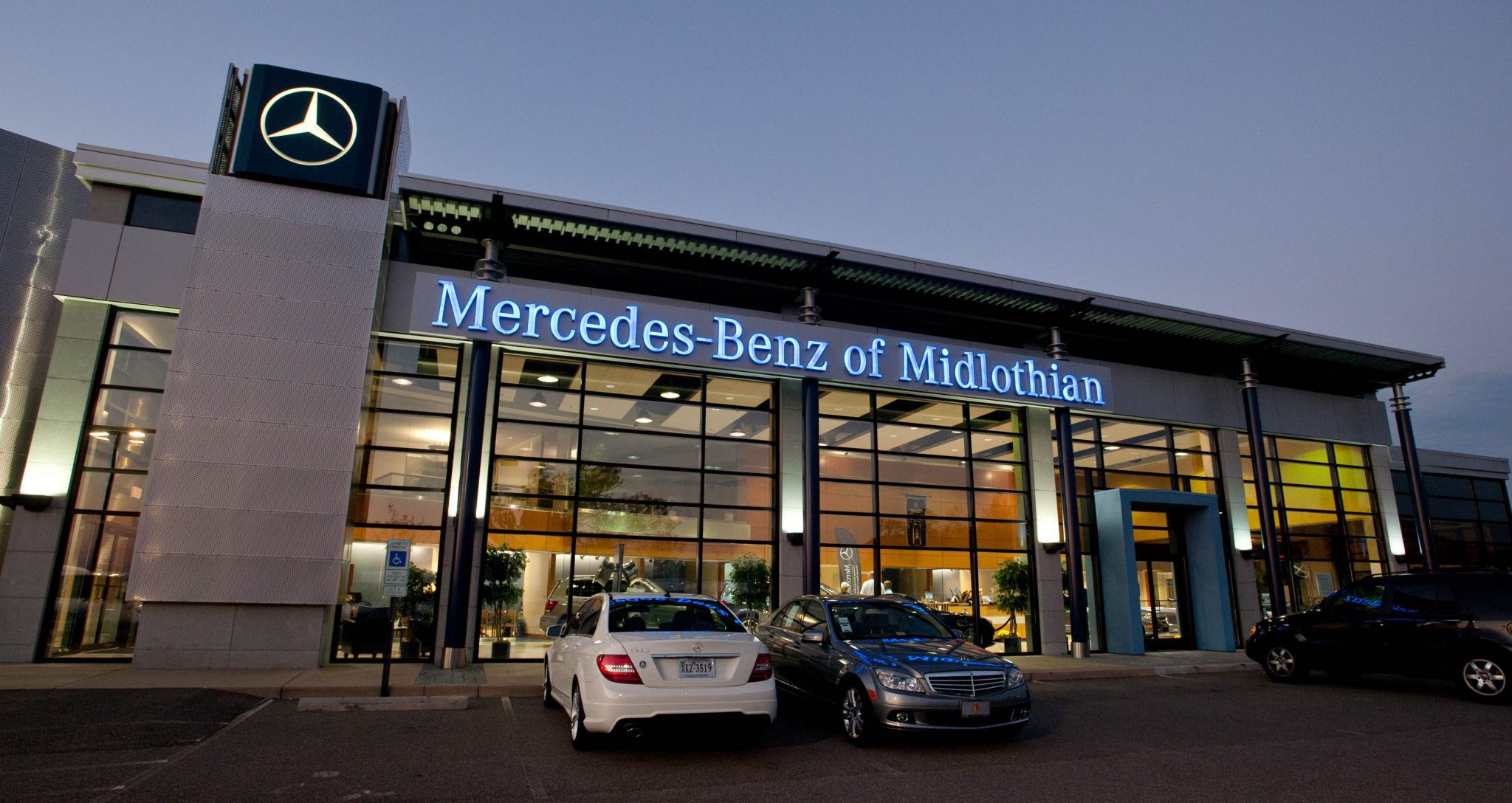 Murgado Automotive Group acquires two Mercedes-Benz stores in Virginia