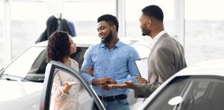 Auto loan accessibility improves for third consecutive month in September Auto loan accessibility rose in September for the third straight month, although car buyers still face an uphill battle to secure credit.