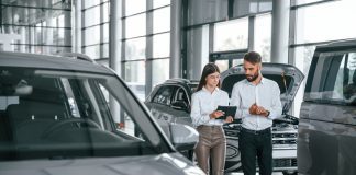 October new vehicle sales to rise against UAW, economic headwinds New vehicle sales are expected to rise in October, despite ongoing manufacturing disruptions and economic instability.