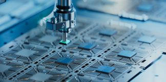 New partnership to build AI-powered semiconductors for automotive sector A new partnership aims to use artificial intelligence technology in the development of semiconductors for the automotive industry.