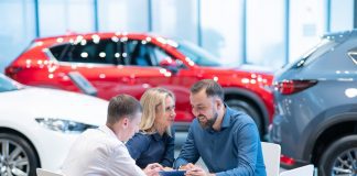 Affordable car prices, wage growth negate rate hikes in September Car buyers enjoyed a more affordable new vehicle market in September in spite of rising interest rates and economic headwinds.