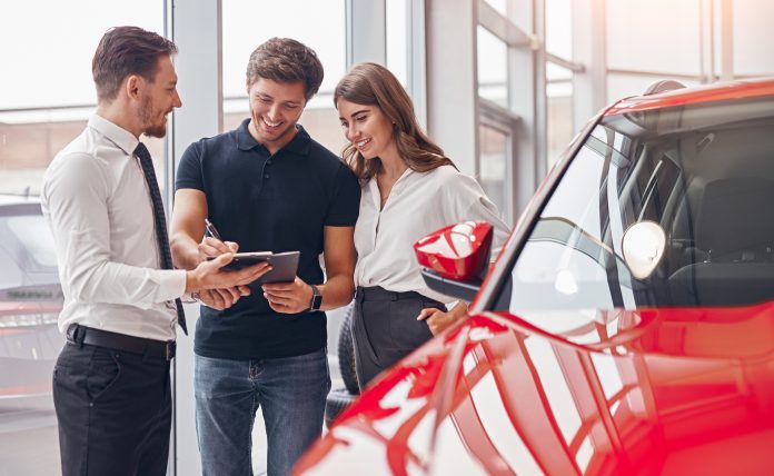 Explore this week's automotive industry news: enhanced new car affordability, EV sales surge, industry layoffs, and EPA emissions.
